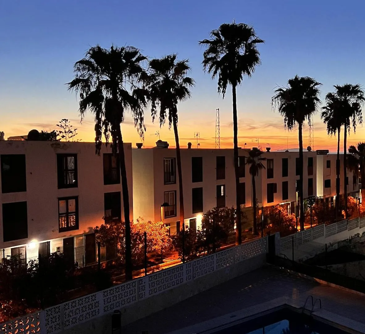 Patio Canario * Beach Escape / 2 Rooms, 2 Terraces & Pool Arona  0*, Arona (Tenerife) Spain