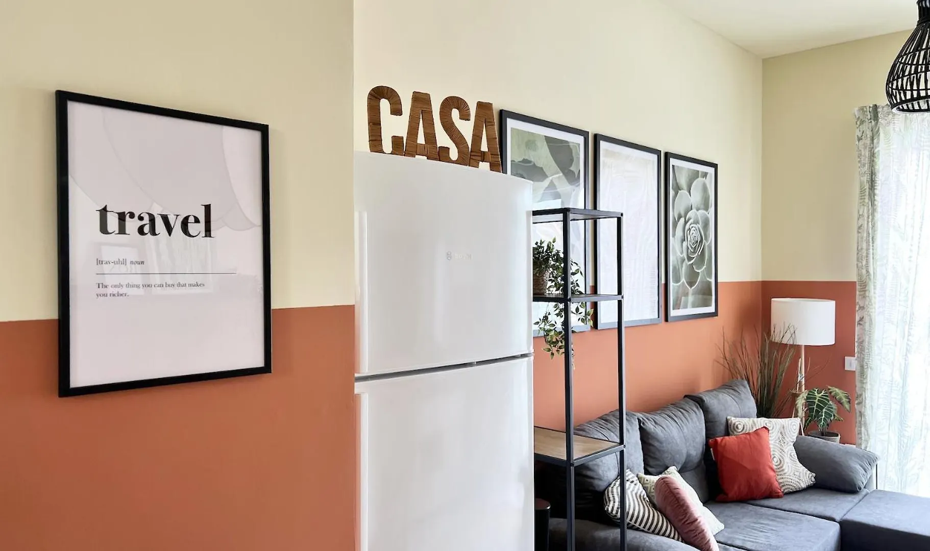 Apartment Patio Canario * Beach Escape / 2 Rooms, 2 Terraces & Pool Arona