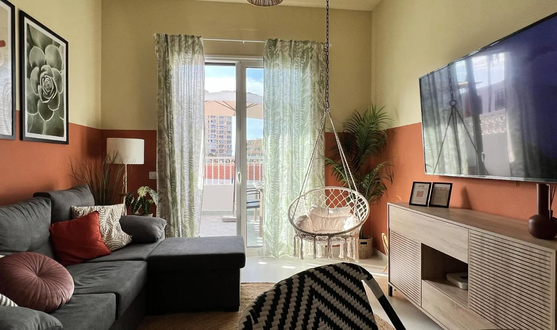 Patio Canario * Beach Escape / 2 Rooms, 2 Terraces & Pool contacts