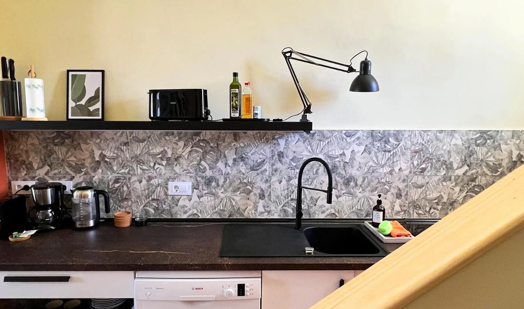 Patio Canario * Beach Escape / 2 Rooms, 2 Terraces & Pool Arona  Arona (Tenerife)