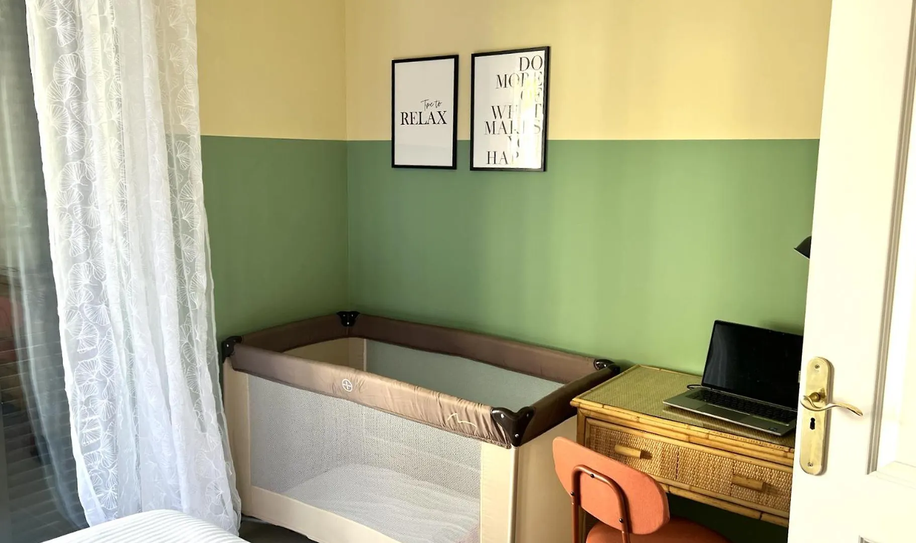 Appartement Patio Canario * Beach Escape / 2 Rooms, 2 Terraces & Pool Arona  Spanje